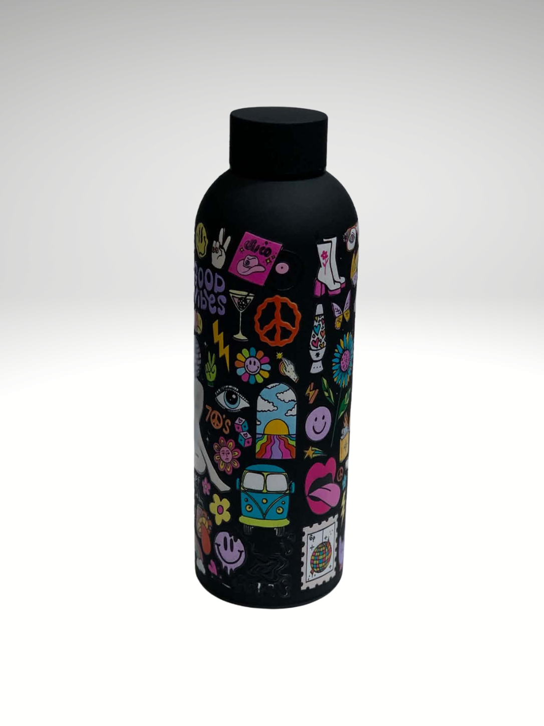Hapy Vibes Collection – Color Pop Edition
