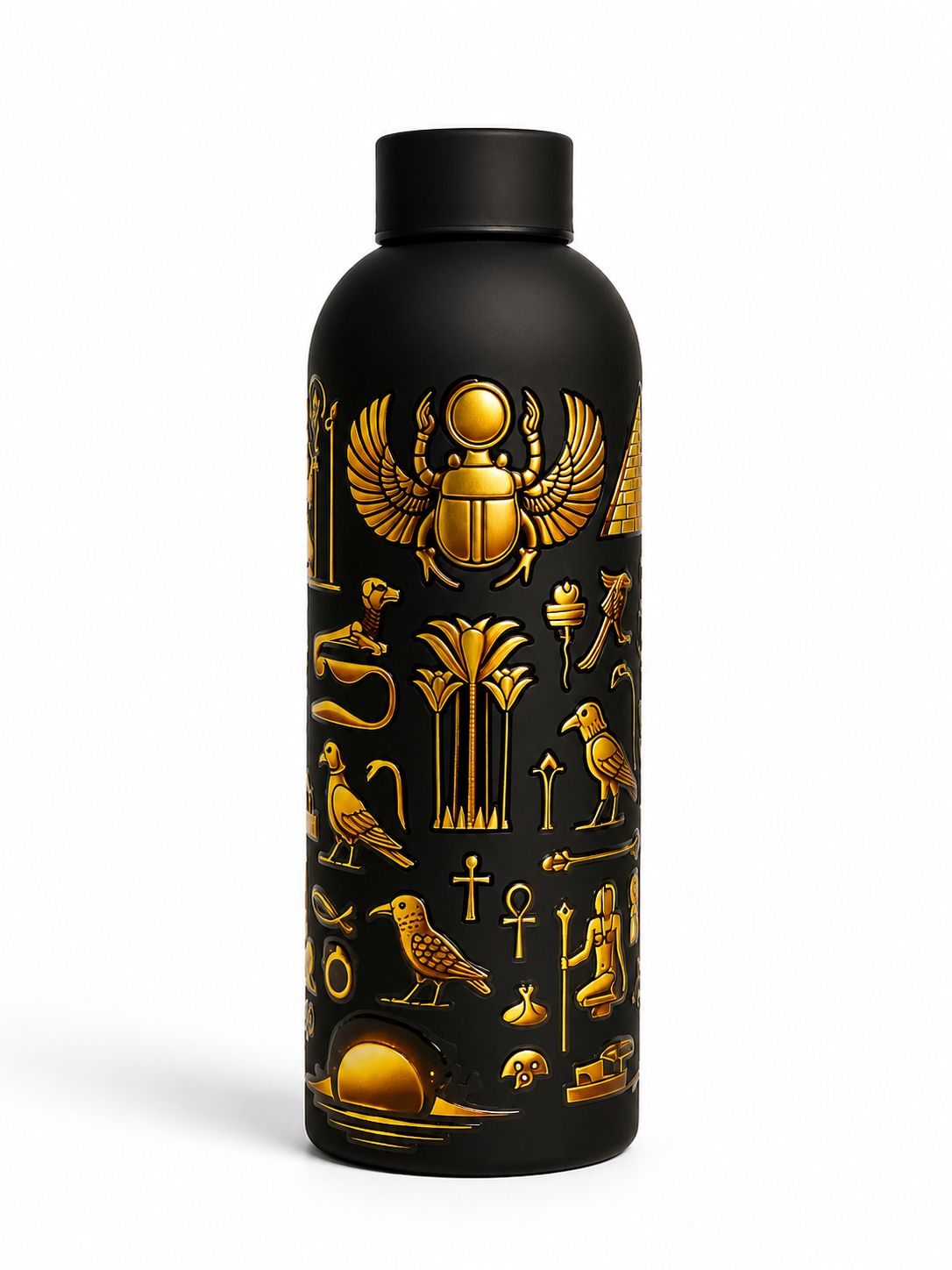Hapy Elite Collection – Pharaoh Symbols Edition