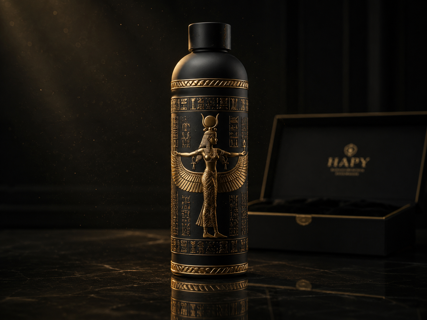 Hapy Elite Collection – Isis Edition