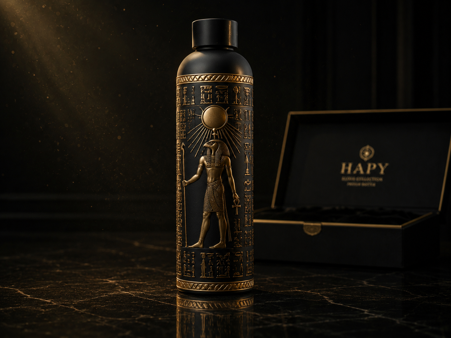 Hapy Elite Collection – Ra Edition