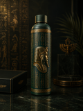 Hapy Elite Collection – Emerald Pharaoh Edition