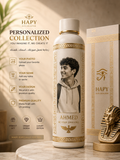 Hapy Personalized Collection – King Edition