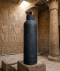 Hapy . Ancient Art. Modern Style.