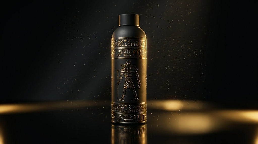 Hapy Elite Collection – Horus Shadow Edition