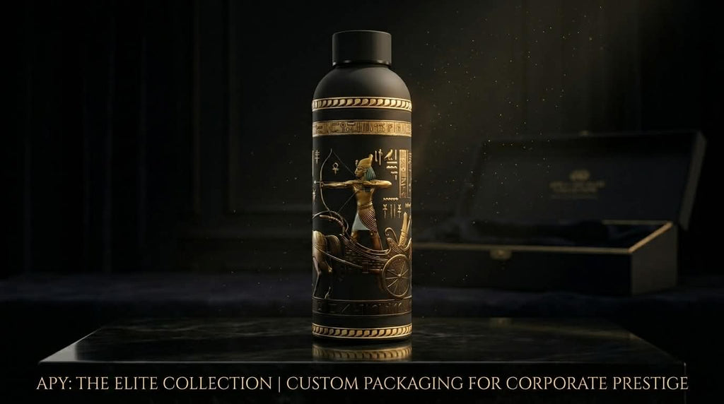 Hapy Elite Collection – Horus Edition
