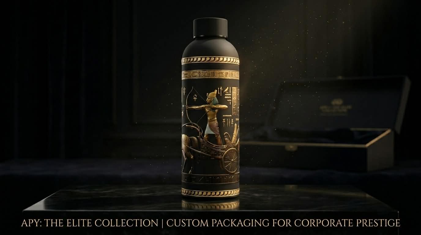 Hapy Elite Collection – Horus Edition