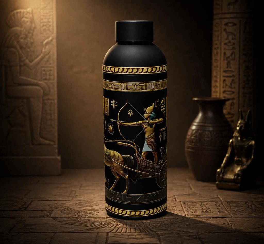Hapy Elite Collection – Horus Shadow Edition